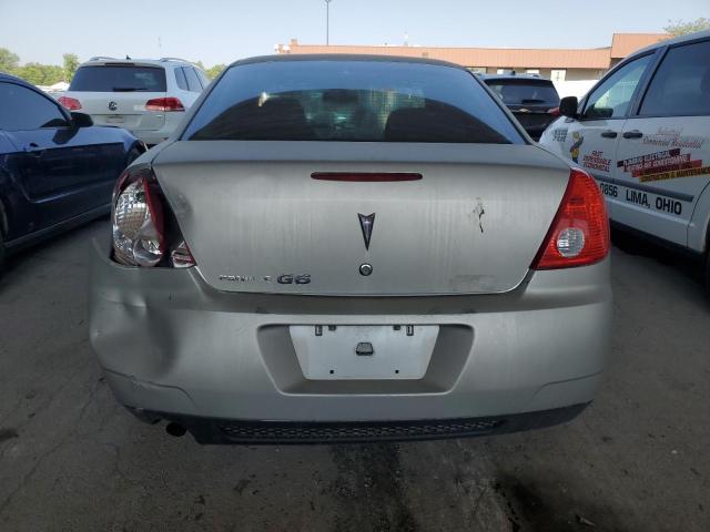Photo 6 from auction – 2009 PONTIAC G6 with VIN 1G2ZJ57B094273717