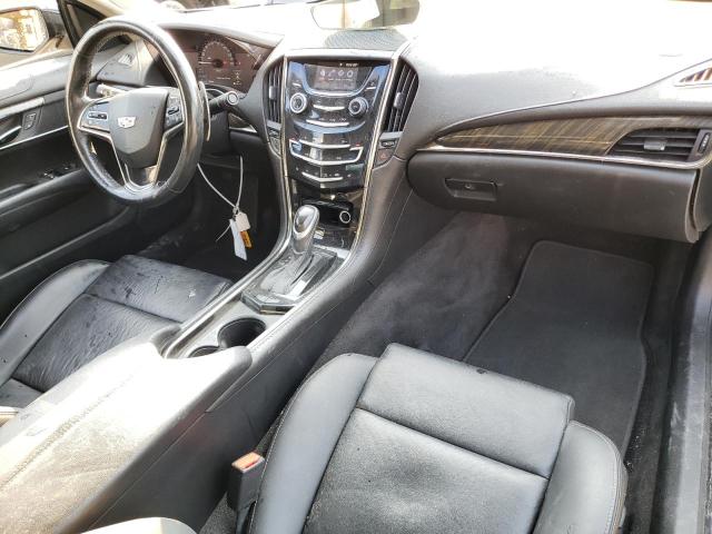 Photo 8 from auction – 2015 CADILLAC ATS with VIN 1G6AA1RX5F0112117