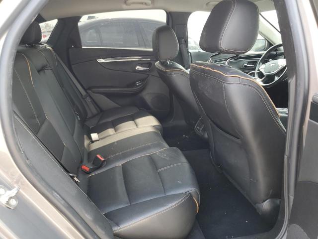 Photo 10 from auction – 2019 CHEVROLET IMPALA PRE with VIN 2G1105S31K9148863