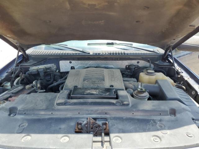 Photo 12 from auction – 2007 FORD EXPEDITION with VIN 1FMFU15567LA89330