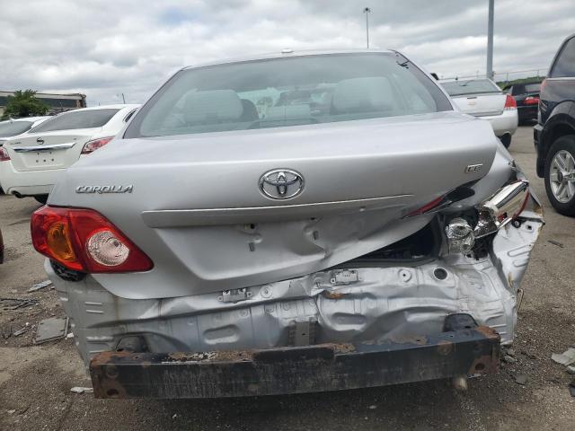 Photo 6 from auction – 2010 TOYOTA COROLLA BA with VIN 2T1BU4EE7AC421651