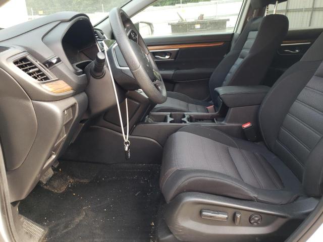 Photo 7 from auction – 2019 HONDA CR-V EX with VIN 7FARW2H53KE016042