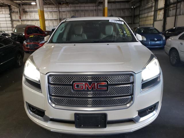 Photo 5 from auction – 2015 GMC ACADIA DEN with VIN 1GKKVTKD5FJ149507