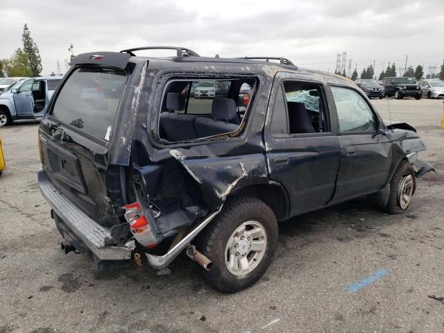 Photo 3 from auction – 2000 TOYOTA 4RUNNER with VIN JT3GM84RXY0054786