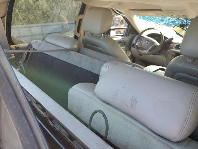 Photo 10 from auction – 2011 GMC SIERRA K25 with VIN 1GT121C82BF106648