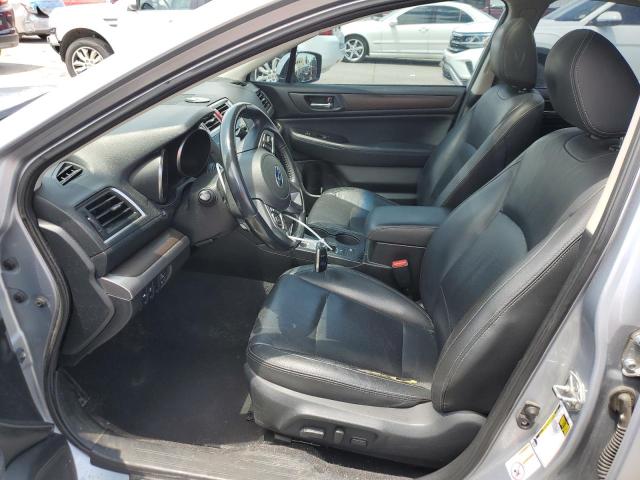 Zdjęcie 7 z aukcji – 2015 SUBARU LEGACY 2.5 z VIN 4S3BNBN63F3072479