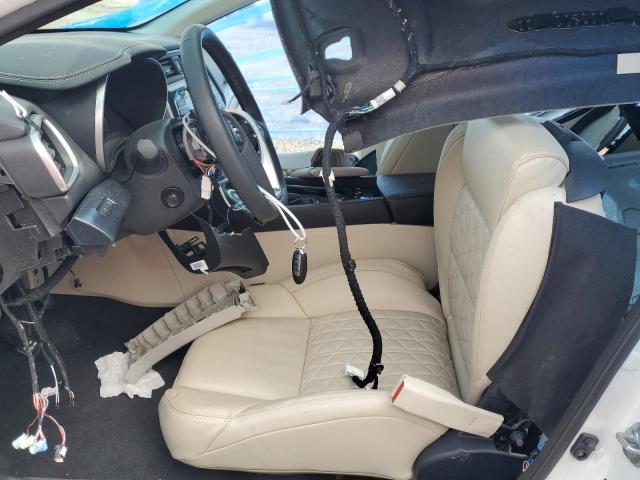Photo 7 from auction – 2022 NISSAN MAXIMA PLA with VIN 1N4AA6FV8NC507828