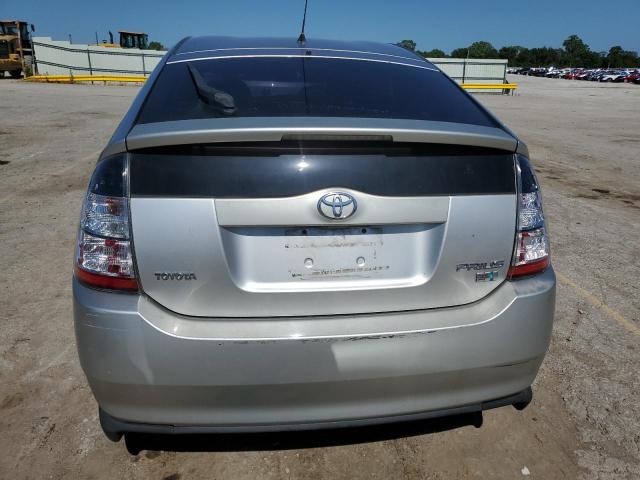 Photo 6 from auction – 2004 TOYOTA PRIUS with VIN JTDKB20U740054158
