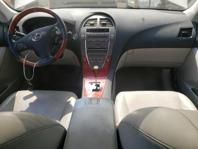 Foto 8 de la subasta – 2007 LEXUS ES 350 con VIN JTHBJ46G672056927