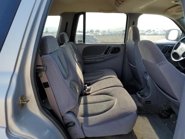 Photo 11 from auction – 1999 DODGE DURANGO with VIN 1B4HS28Z4XF672918