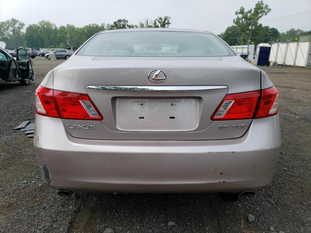 Photo 6 from auction – 2008 LEXUS ES 350 with VIN JTHBJ46GX82225901