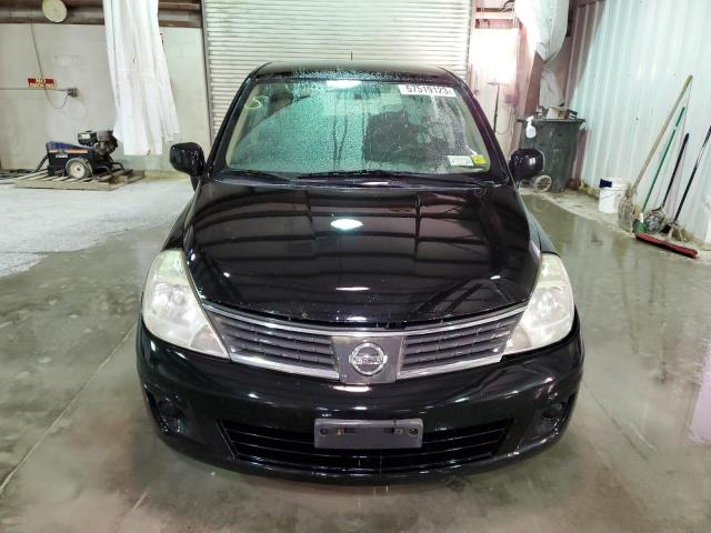 Photo 5 from auction – 2008 NISSAN VERSA S with VIN 3N1BC13E28L428456