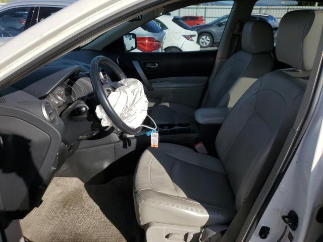 Photo 7 from auction – 2011 NISSAN ROGUE S with VIN JN8AS5MV7BW251359