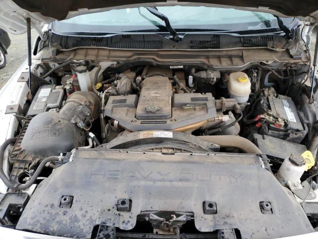 Photo 11 from auction – 2017 RAM 3500 ST with VIN 3C63R3GL5HG596659