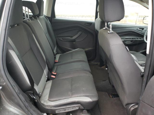Photo 11 from auction – 2016 FORD ESCAPE S with VIN 1FMCU0F75GUB31896
