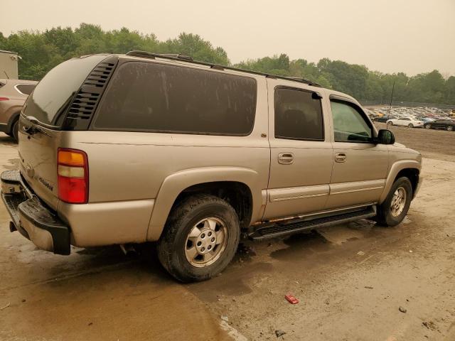 Photo 3 from auction – 2001 CHEVROLET SUBURBAN K with VIN 3GNFK16T41G239812