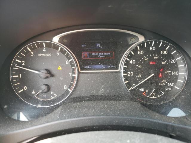 Photo 9 from auction – 2017 NISSAN ALTIMA 2.5 with VIN 1N4AL3APXHC211652
