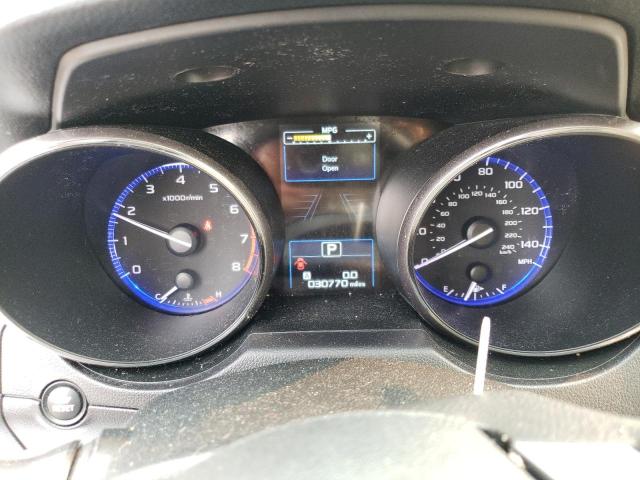 Photo 9 from auction – 2019 SUBARU OUTBACK 2. with VIN 4S4BSABC9K3247207