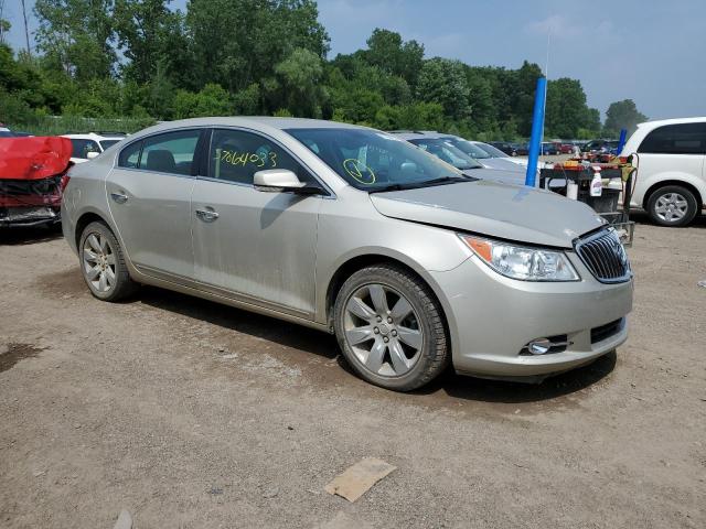 Zdjęcie 4 z aukcji – 2013 BUICK LACROSSE z VIN 1G4GC5E35DF316272