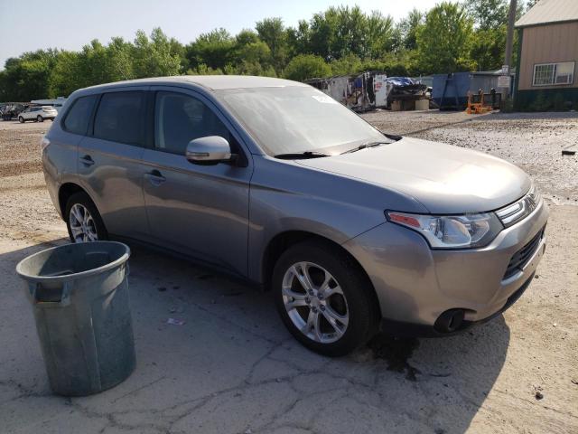 Photo 4 from auction – 2014 MITSUBISHI OUTLANDER with VIN JA4AZ3A34EZ013528