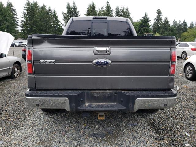 Photo 6 from auction – 2011 FORD F150 SUPER with VIN 1FTFW1ET6BKE12173