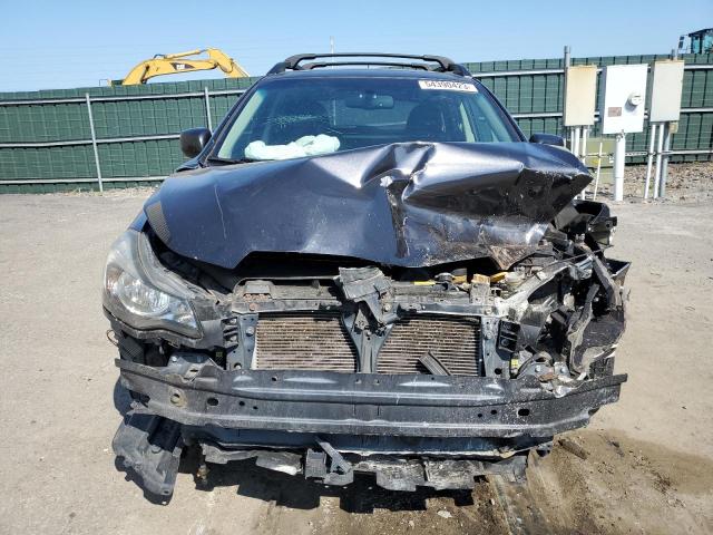 Photo 5 from auction – 2013 SUBARU IMPREZA SP with VIN JF1GPAS67DH209315