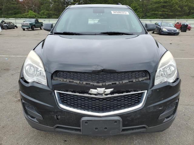 Photo 5 from auction – 2015 CHEVROLET EQUINOX LT with VIN 2GNALBEK6F6190153