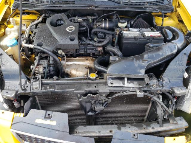 Photo 11 from auction – 2008 NISSAN SENTRA SE- with VIN 3N1CB61E28L645013