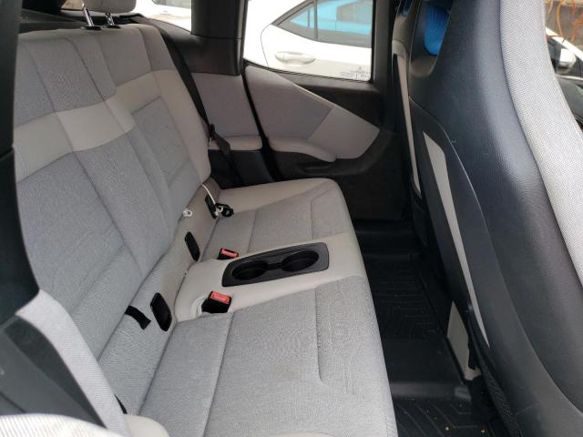 Photo 10 from auction – 2014 BMW I3 BEV with VIN WBY1Z2C5XEVX51600