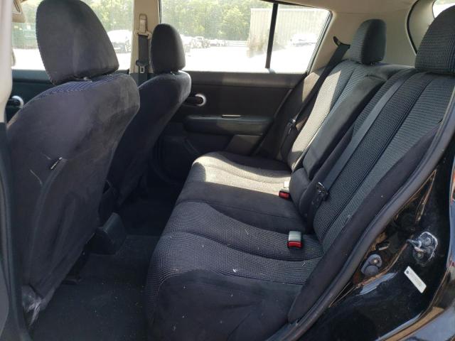 Photo 10 from auction – 2012 NISSAN VERSA S with VIN 3N1BC1CP4CK235337