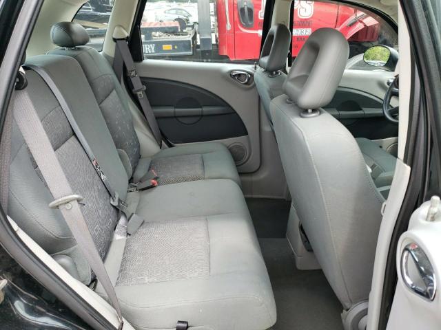 Photo 10 from auction – 2006 CHRYSLER PT CRUISER with VIN 3A4FY48B36T350020