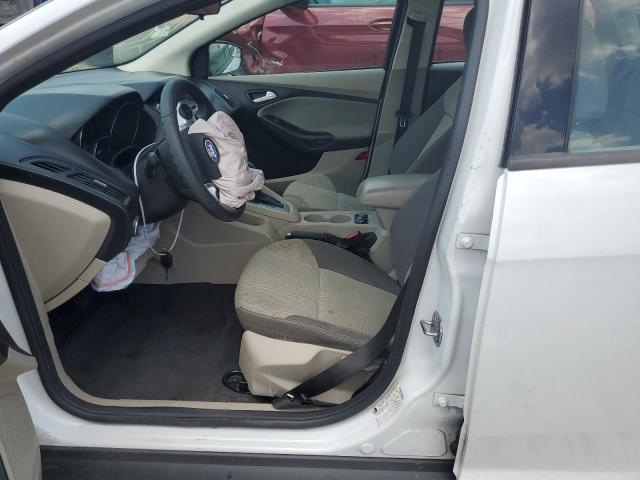 Photo 7 from auction – 2013 FORD FOCUS SE with VIN 1FADP3F21DL112307