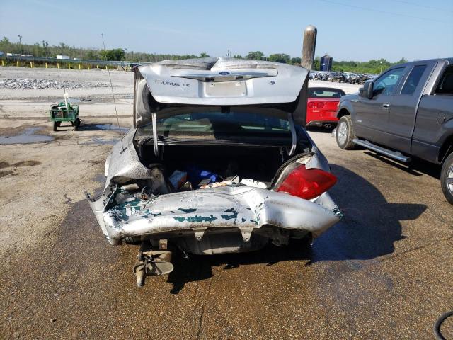 صورة رقم 6 من المزاد - 2000 FORD TAURUS SES مع VIN 1FAFP5521YA177956