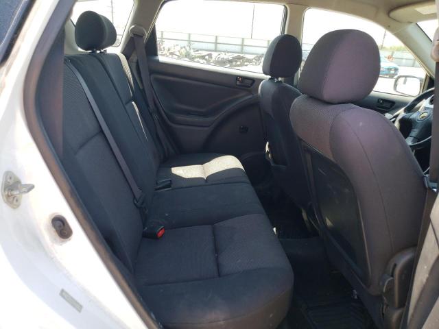 Photo 10 from auction – 2003 PONTIAC VIBE with VIN 5Y2SL648X3Z409285