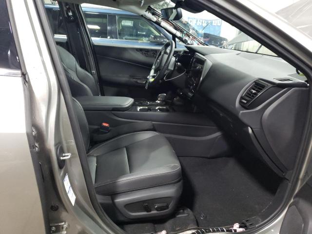 Photo 7 from auction – 2022 LEXUS NX 250 with VIN 2T2ADCEZ8NC001519