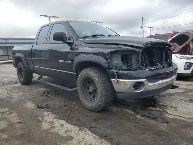 Photo 4 from auction – 2007 DODGE RAM 1500 S with VIN 1D7HA18P97J514592
