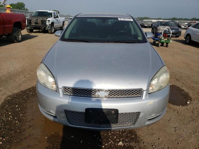 Photo 5 from auction – 2013 CHEVROLET IMPALA LT with VIN 2G1WG5E30D1232137