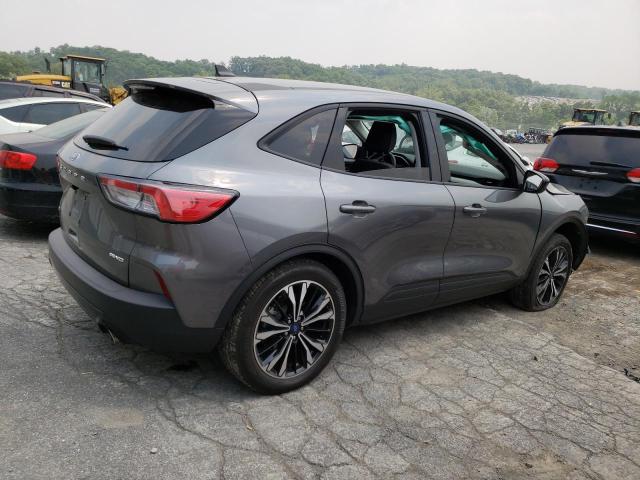 Photo 3 from auction – 2022 FORD ESCAPE SE with VIN 1FMCU9G65NUB16533
