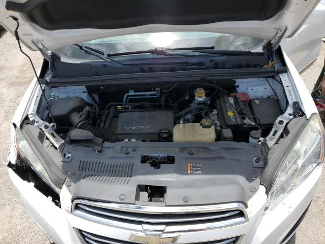 Photo 12 from auction – 2016 CHEVROLET TRAX LS with VIN 3GNCJKSB5GL258846