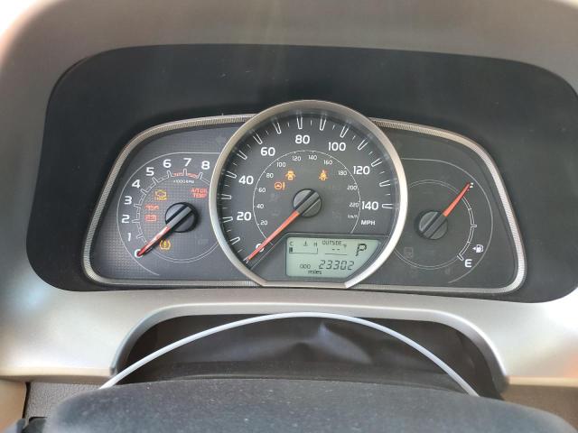 Zdjęcie 9 z aukcji – 2013 TOYOTA RAV4 LE z VIN 2T3BFREV0DW109933