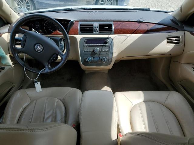 Photo 8 from auction – 2007 BUICK LUCERNE CX with VIN 1G4HD57247U181646