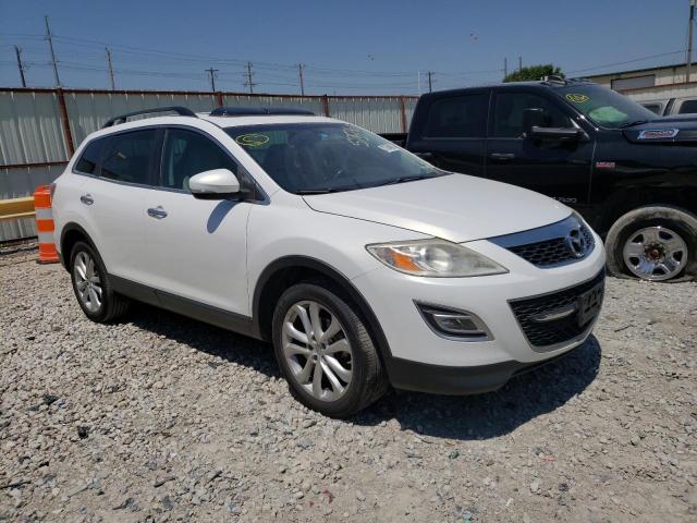 Photo 4 from auction – 2011 MAZDA CX-9 with VIN JM3TB2DA7B0311229