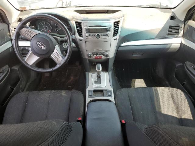 Photo 8 from auction – 2011 SUBARU LEGACY 2.5 with VIN 4S3BMBG6XB3240242