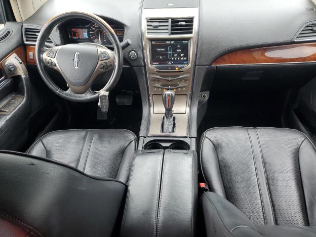 Photo 8 from auction – 2011 LINCOLN MKX with VIN 2LMDJ8JK5BBJ22674