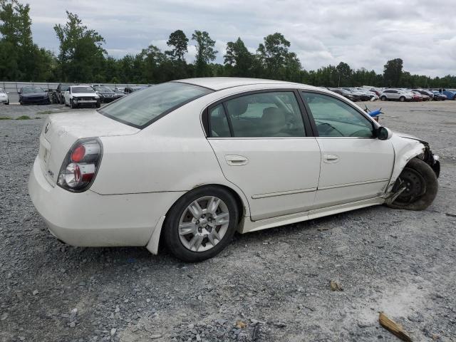 Photo 3 from auction – 2005 NISSAN ALTIMA S with VIN 1N4AL11D15C394283