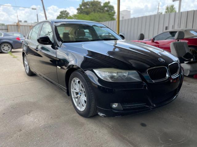 Photo 1 from auction – 2010 BMW 328 I with VIN WBAPH7G52ANM49358