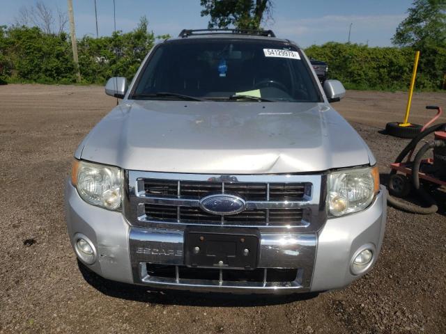 Photo 5 from auction – 2008 FORD ESCAPE LIM with VIN 1FMCU94128KE79445