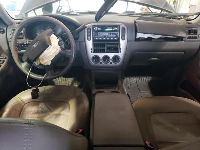 Photo 8 from auction – 2004 FORD EXPLORER X with VIN 1FMZU73W84UA10869