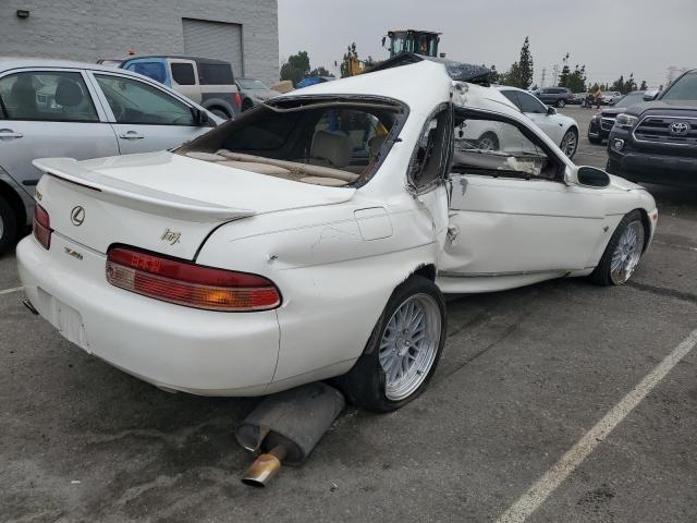 Photo 3 from auction – 1996 LEXUS SC 400 with VIN JT8CH32Y7T0050827