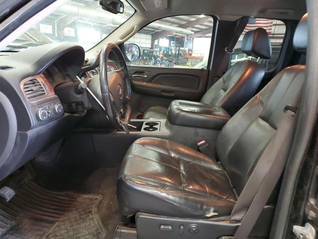Photo 7 from auction – 2007 CHEVROLET SILVERADO with VIN 2GCFK19Y171578819
